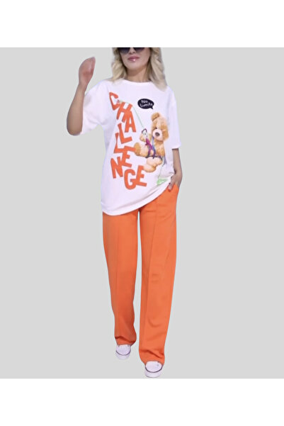 MQ Women's two-piece set