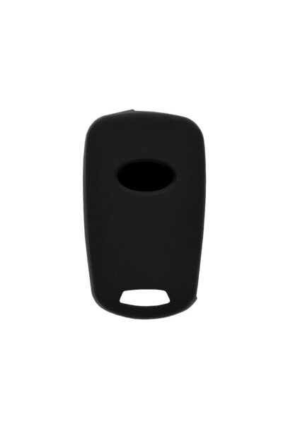 Evolium Car Key Case for Kia Sportage / Hyundai Elantra E155 - Black