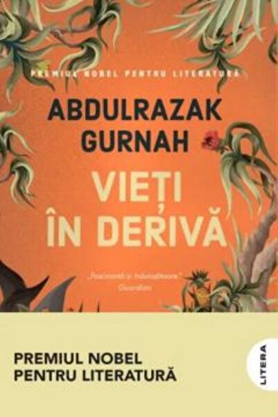 Litera Vieti in deriva