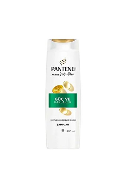Pantene سامب. 625 مل جوكلو بارلايت قطعة واحدة