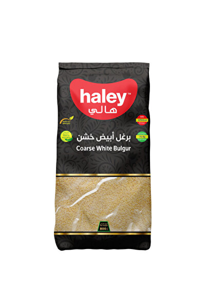 HALEY coarse semolina, 800 gm
