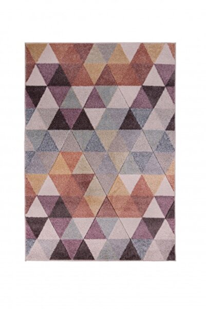 Talis Eliza Multicolor Carpet 120x170 cm, Flair Rugs