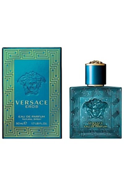Versace Intense eau de parfum with aromatic notes for men 100 ml