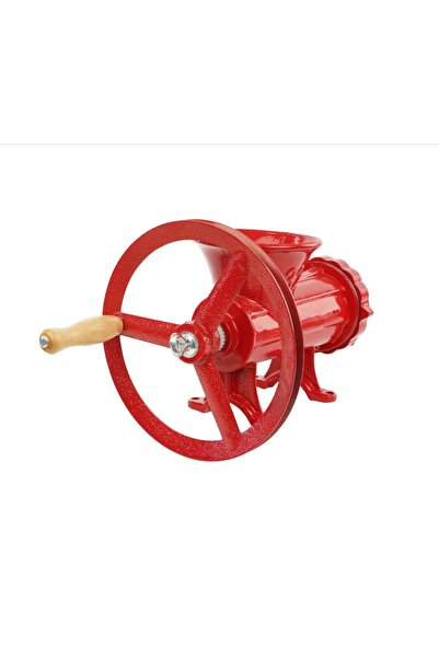 pro tools store romania Manual meat grinder, No. 22, cast iron, 6 mm plate