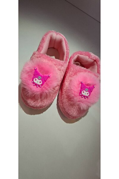 Eliza Çocuk Giyim kız çoçuk ev içi panduf