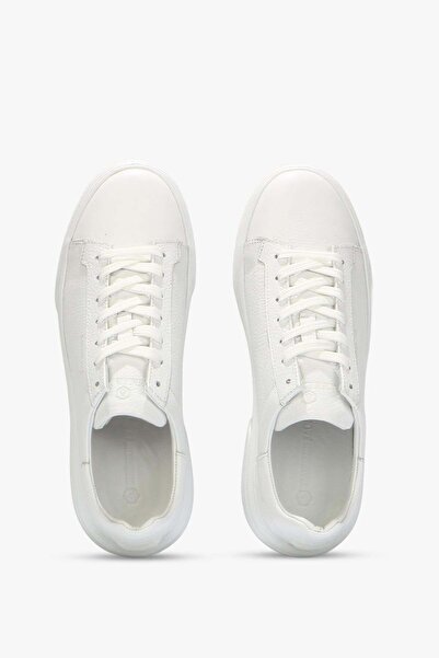 Hammer Jack Matrix White Men's Casual Shoes 8311-m