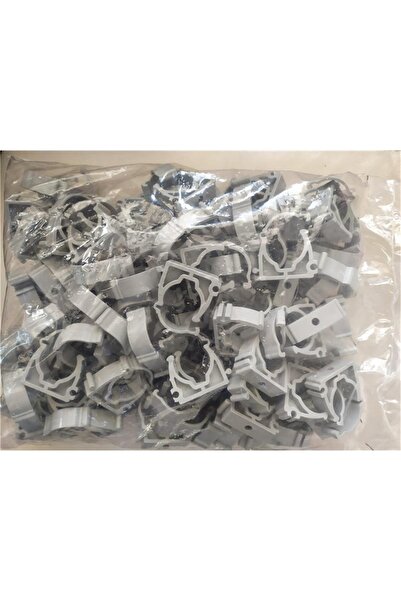 Mutlusan 32 Lik Kapaklı Antigron Boru Kroşesi 074 048 050032