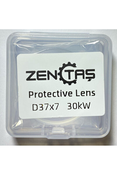 D37X7 30KW PROTECTİVE LENS