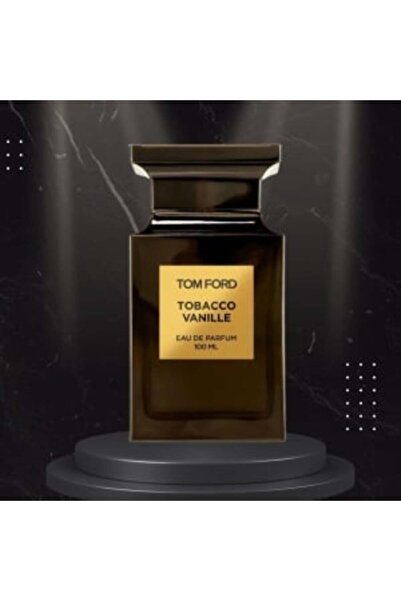 Tom Ford Intense eau de parfum with notes of tobacco and vanilla for unisex 100 ml