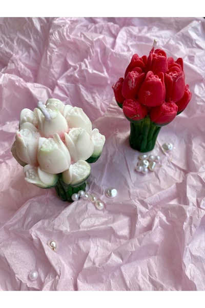 QUEEN Lale Buketi Mum