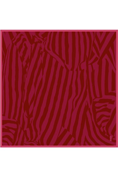 Aker 992 وشاح حرير تويل 9067713