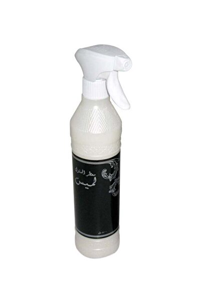 The comprehensive house معطر جو منزلي برائحة العود لامز 500 مل