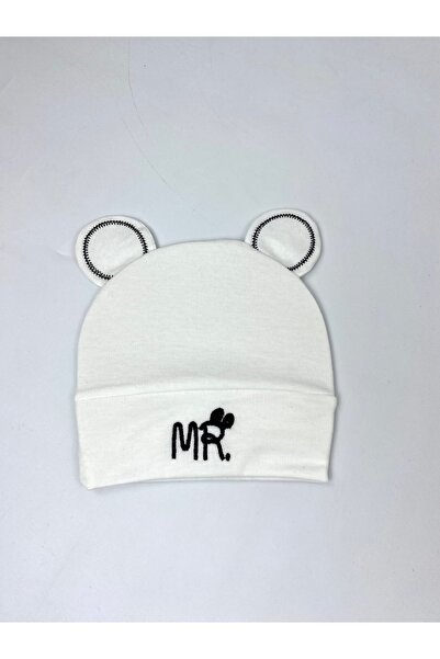 bebekyol Miki Baby Boy Hat