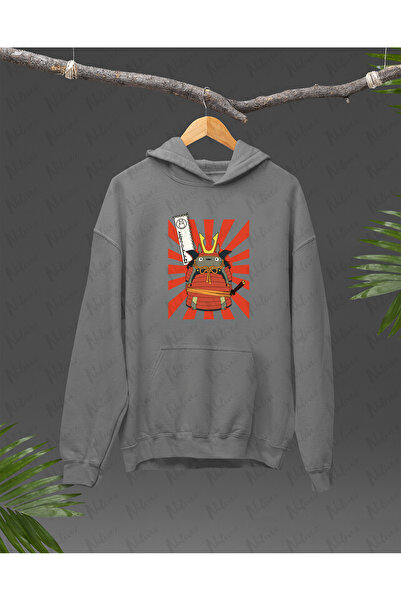 Nulivez Studio Ghibli My Neighbor Totoro Design Printed , High Quality Unisex Oversized Hoodie