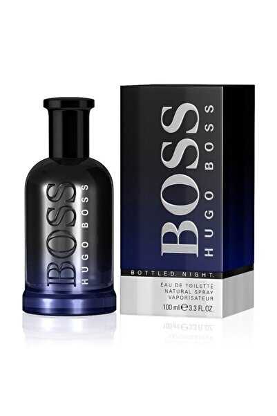 Hugo Boss Velvety eau de parfum with vanilla notes for unisex 100 ml