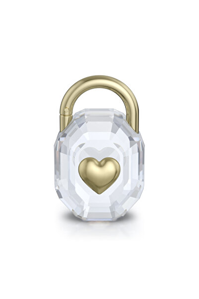 Swarovski 5692959 Swarovski Biblo Symbolıca:Padlock
