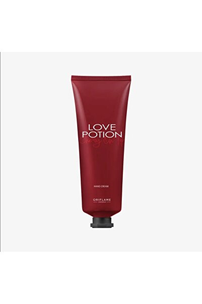 Oriflame Love Potion Cherry On Top El Kremi