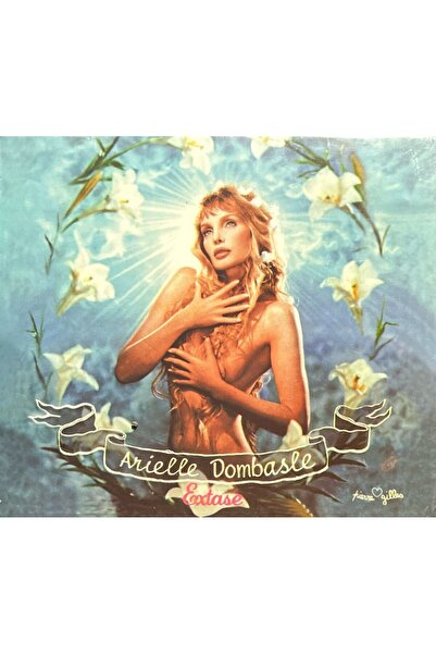 Plak İstasyonu (ليس أسطوانة موسيقية بل هو قرص مضغوط) قرص مضغوط أرييل دومباسلي...