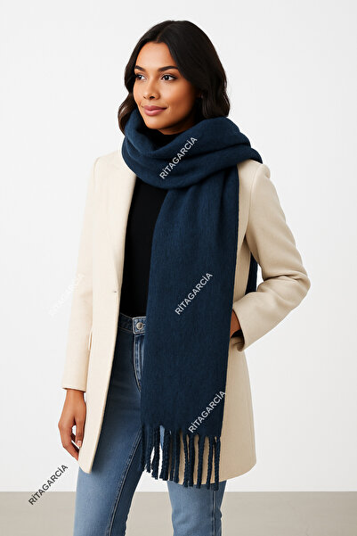 Ritagarcia Αίσθηση πολυτέλειας! Συλλογή εξαιρετικά μαλακών κασκόλ