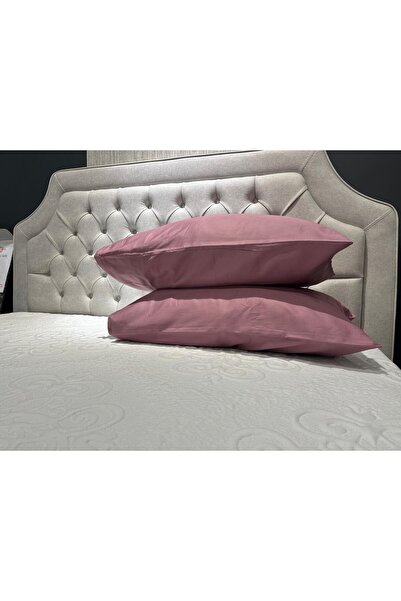 TREVO Ranforce 2-Piece Pillowcase with Cover