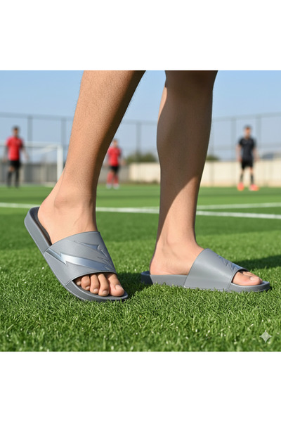 Ceyo 9959-m15 Ultra Light Flexible Orthopedic Men's Slippers