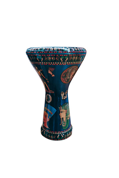 iKlassQeer Unique 8-Bolt Drumstick – Exceptional Sound, Limited Edition, Blue