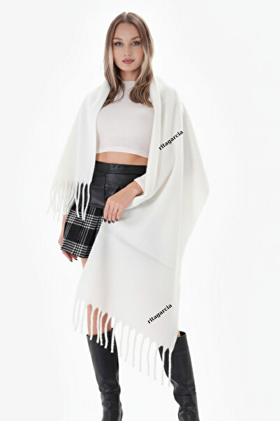 Ritagarcia Luxury Feel! Ultra Soft Scarf Collection