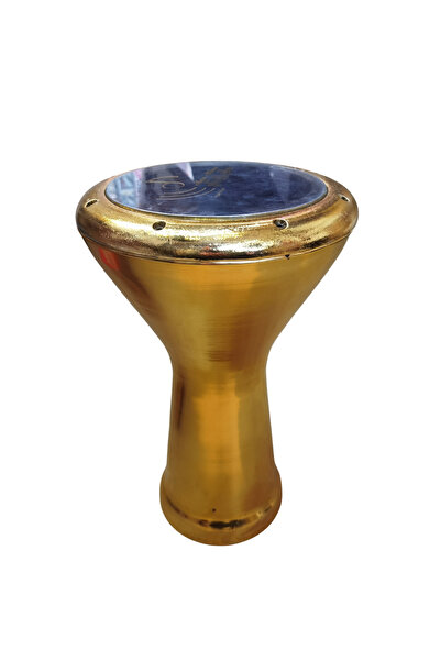 iKlassQeer Premium 8-Screw Taper, GOLD Color.