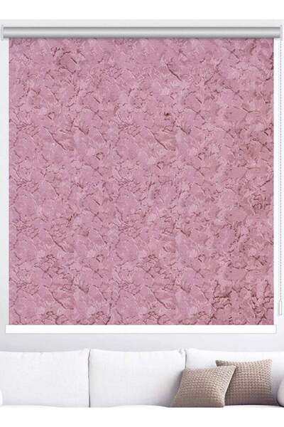 Generic Sun and Heat Insulating Roller Blind -