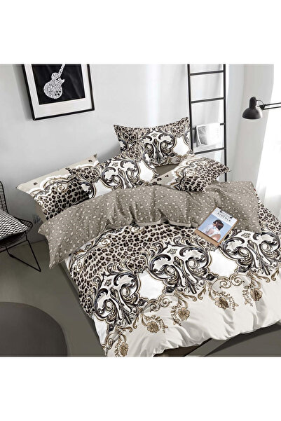 FIONNA.RO Lenjerie De Pat Finet Superior - Model Abstract