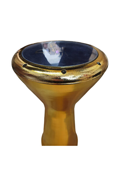 iKlassQeer Premium 8-Screw Taper, GOLD Color.