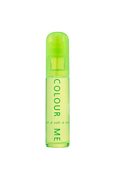 Milton Lloyd Colour Me Volt, Eau De Toilette, για άνδρες, 50 ml