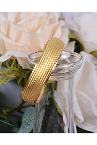 10 Gr (Gram) 22 Ayar Linea Altın Bilezik