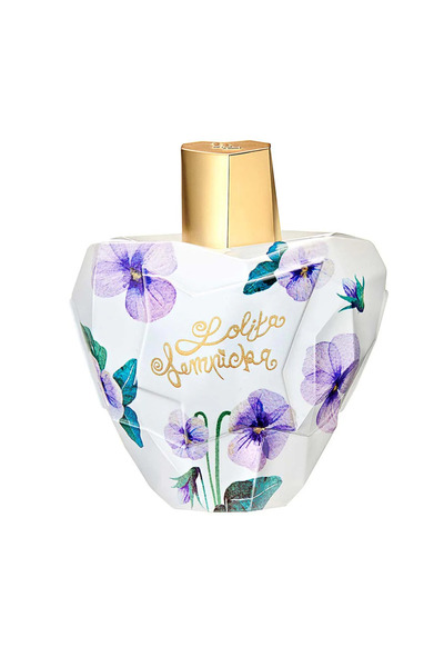 Lolita Lempicka Mon Premier Parfum - Aquarelle, Eau De Parfum, For Women, 100 ml
