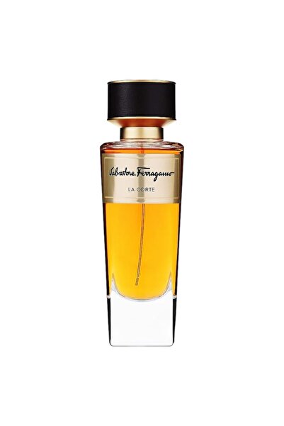 Salvatore Ferragamo Salvatore Ferragamo, La Corte, Eau De Parfum, Unisex, 100 ml
