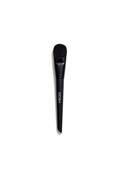GOSH Oh my, Foundation Brush, 011