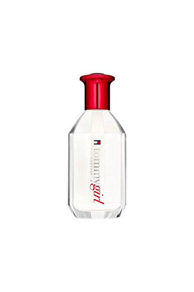 Tommy Hilfiger Tommy Hilfiger, Tommy Girl Forever, Eau De Toilette, Για Γυναί...