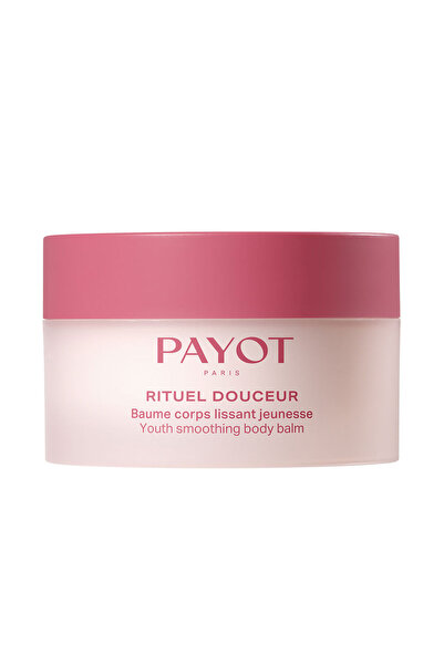 Payot , Rituel Douceur, Λειαντικό, Βάλσαμο Σώματος, Σε Όλο το Σώμα, 200 ml