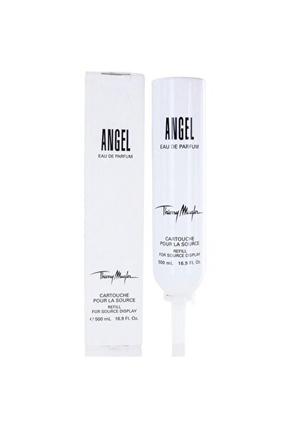 Thierry Mugler , Angel, Eau De Parfum, For Women, Refill, 500 ml