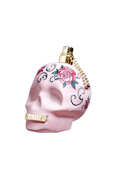 Police To Be Tattooart, Apă de parfum, Pentru femei, 75 ml *Tester