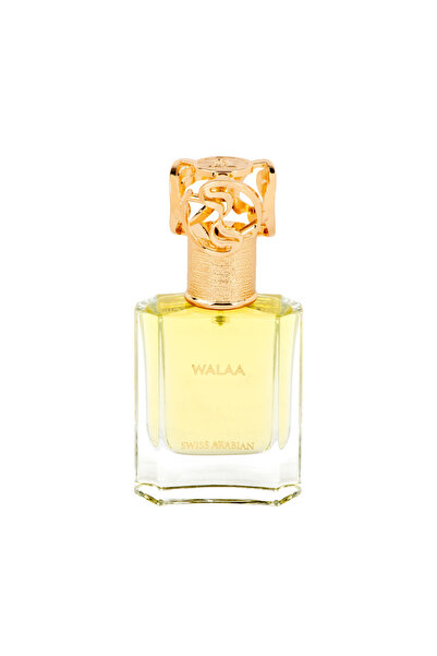 SWISS ARABIAN , Walaa, Eau De Parfum, Unisex, 50 ml