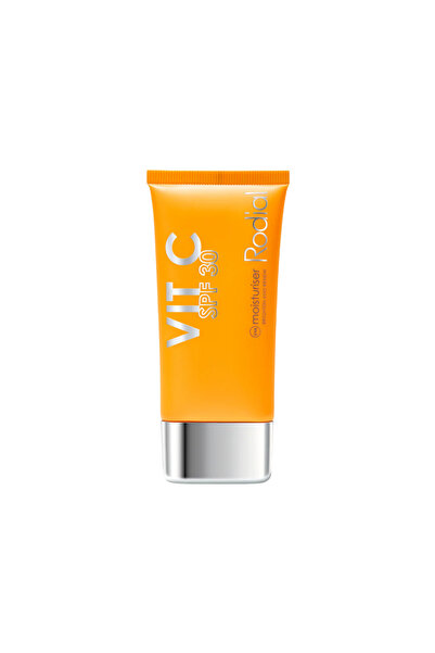 Rodial Vitamina C, Hialuron, Protejează și hidratează, Cremă, Pentru față, SPF 30, 50 ml
