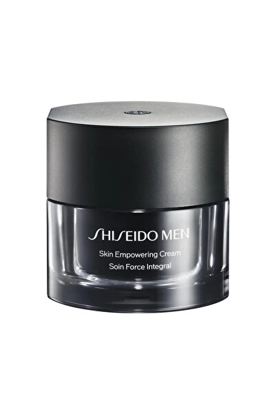 Shiseido Shiseido, Sk��n Empowering, Anti-îmbătrânire, Zi, Cremă, Față, 50 ml