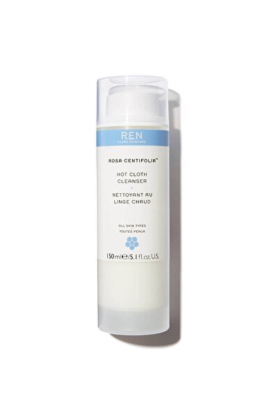 REN Rosa Centifolia, Demachiant exfoliant, 150 ml *Tester