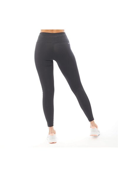 New Balance , New Balance, Straight, Sports Women Synthetic Leggings, Black, Size S