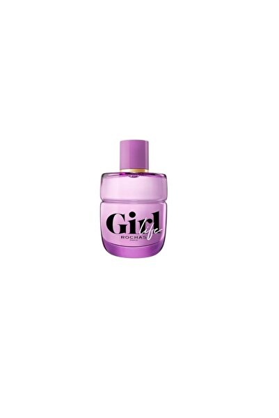 ROCHAS Girl Life, Apă de parfum, Pentru femei, 75 ml *Tester