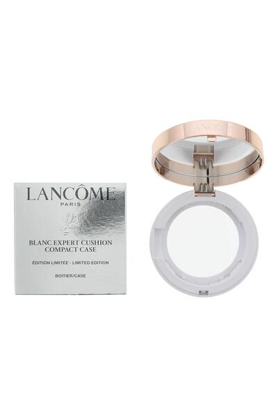 Lancome Blanc Expert Cushion, Empty Plastic Compact Makeup Bag