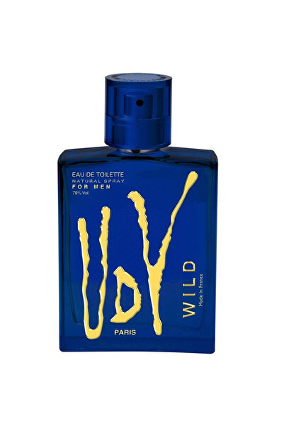 Ulric De Varens Wild, Apa de Toaleta, Pentru Barbati, 100 ml