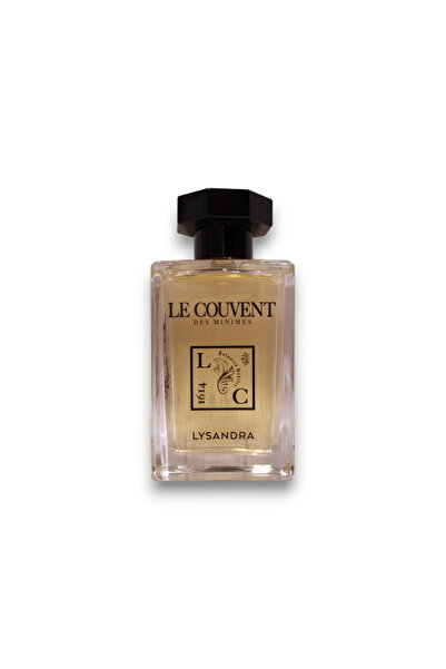 Le Couvent Maison de Parfum , Lysandra, Eau De Toilette, Unisex, 100 ml *Tester