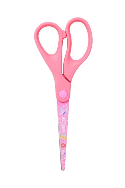 SMIGGLE - Fairy Dust Çocuk Makası